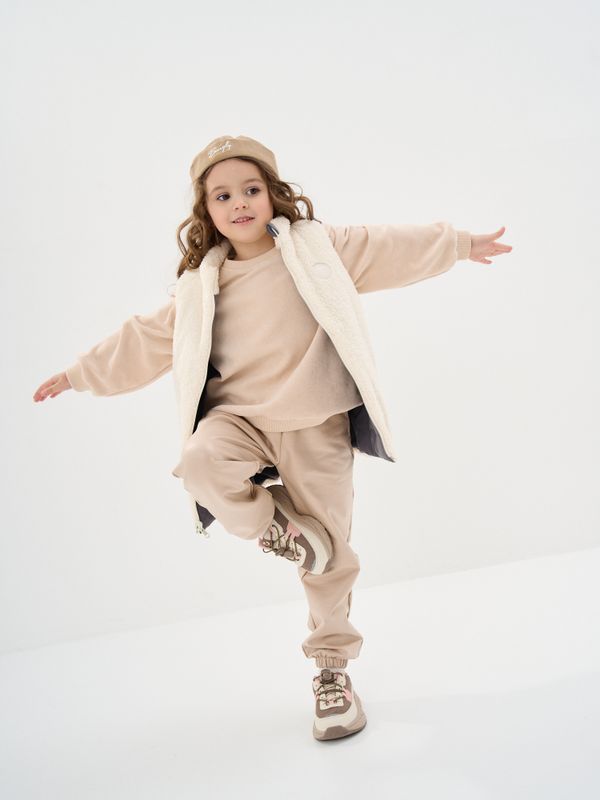 Джоггеры облегченные 