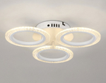 Потолочная люстра Ambrella Light FA FA4050