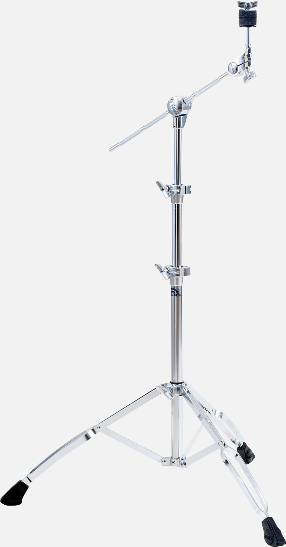 LAS36MBS Atlas Standard Стойка журавль для тарелки, Ludwig