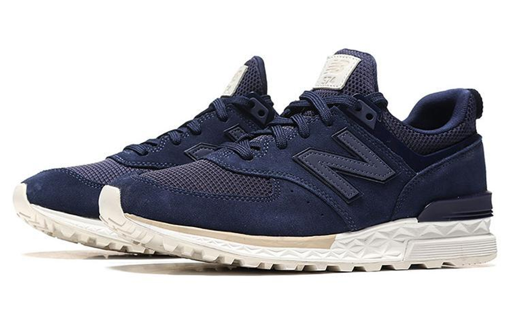 Кроссовки New Balance Nb 574 D