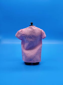 Одежда для куклы Барби винтаж футболка 02443