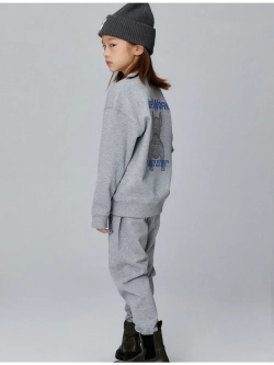 Брюки-джоггеры базовые LADOK