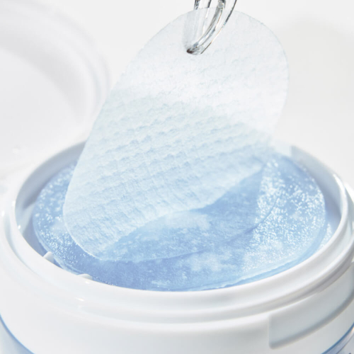 Biodance Cera-nol Gel Toner Pads увлажняющие гелевые тонер-пэды с ледниковой водой