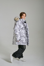 Парка "Алан" д/м BATIK 772-25з-2