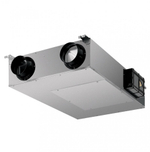 Комплект установка приточно-вытяжная Electrolux Universe ERVX-150 inv и фильтр-бокс карманный FBCr-P НС-1705107