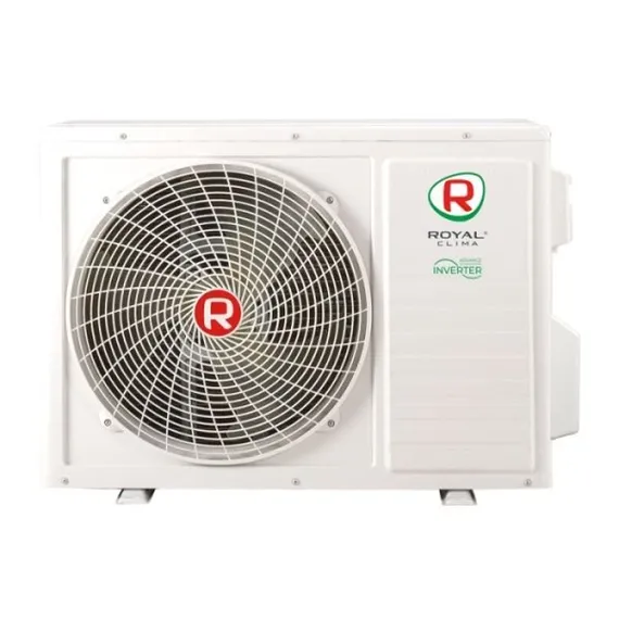 Наружный блок мульти сплит-системы Royal Clima 4TFM-36HN/OUT Multi Gamma