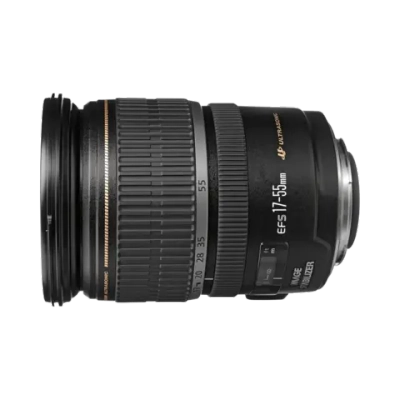 Объектив Canon EF-S 17-55mm f/2.8 IS USM (РСТ)