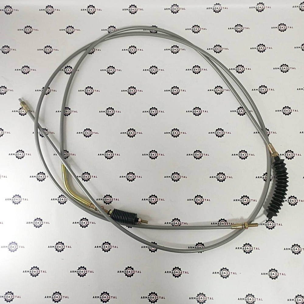 Трос газа JCB 3CX 4CX 910/60216 на Dieselmax аналог