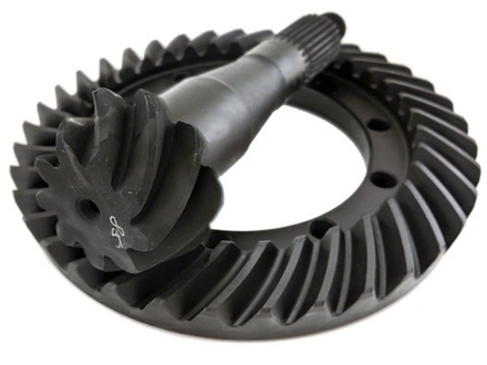 Главная пара 37/9 (4.11) "redBTR" для а/м УАЗ, мост Спайсер