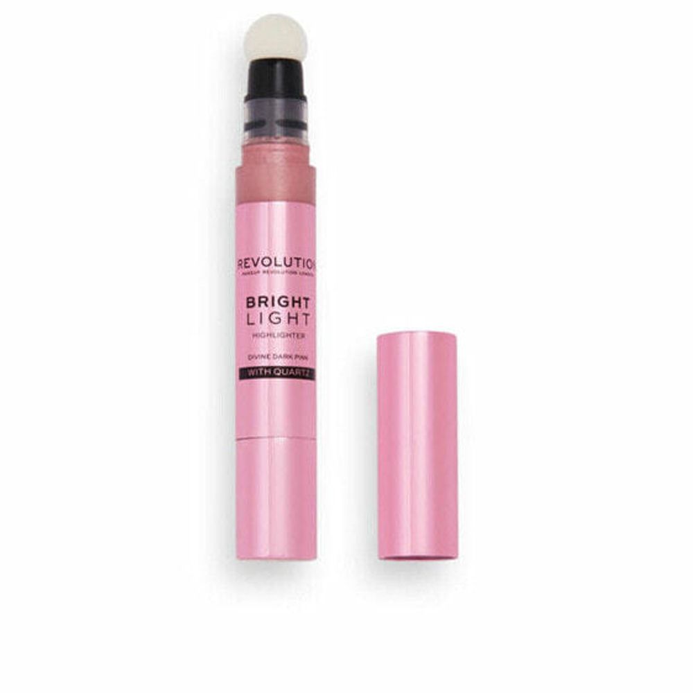 Средство, подсвечивающее кожу Revolution Make Up Bright Light divine dark pink 3 ml