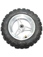 Колесо переднее обод в сборе Kugoo M5