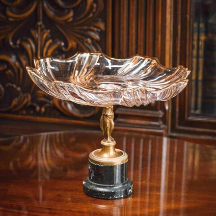 Винтаж: Винтажная фруктовница