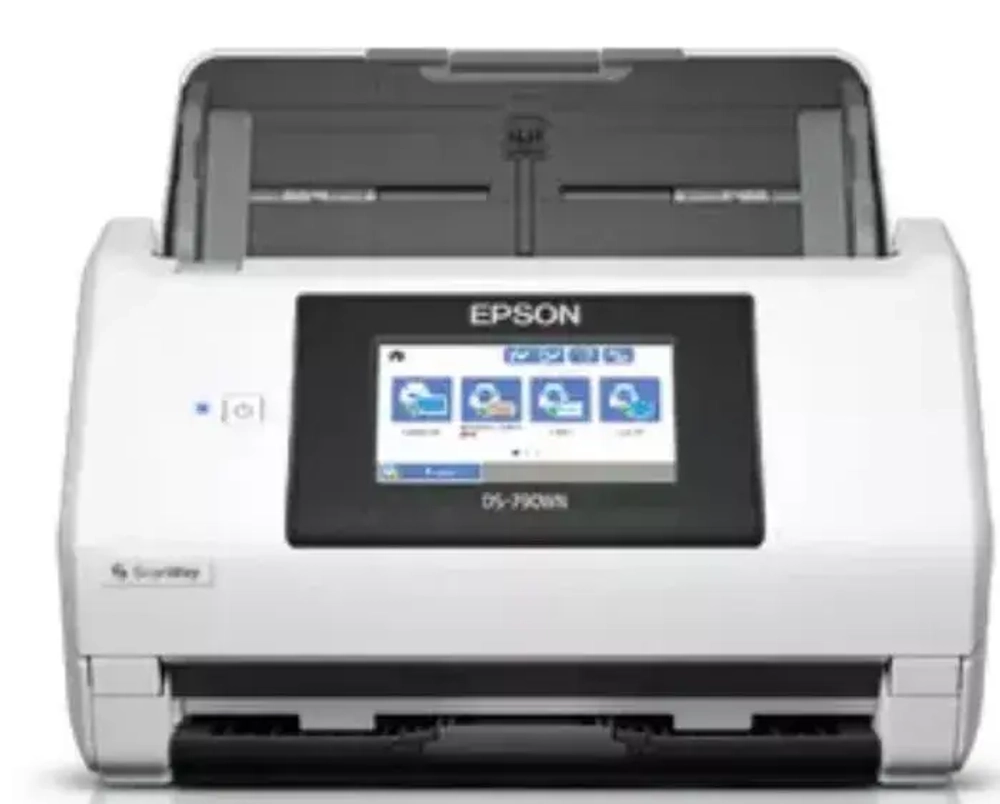 Сканер Epson  DS-790WN