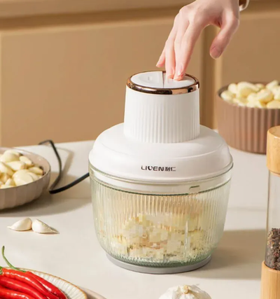 Многофункциональная мясорубка Xiaomi Liven 2L