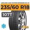 LingLong Leao Winter Defender Ice I-15 SUV 235/60 R18 107T