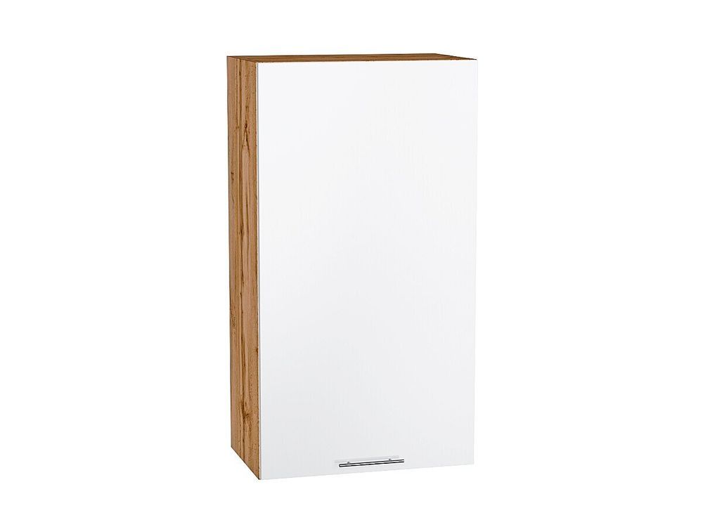 Шкаф верхний с 1-ой дверцей Валерия-М