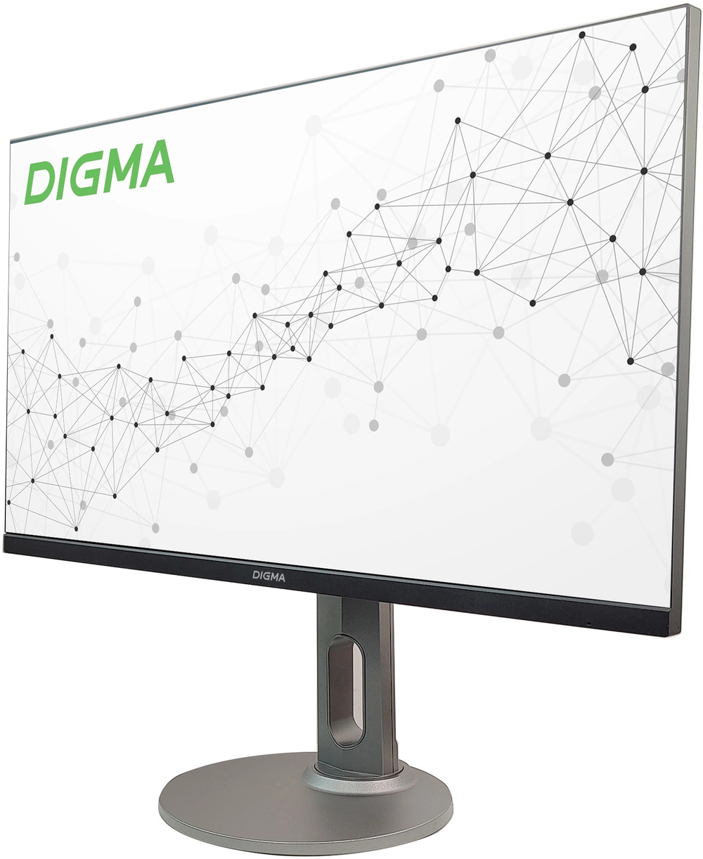 Монитор 27" Digma Progress 27P705Q