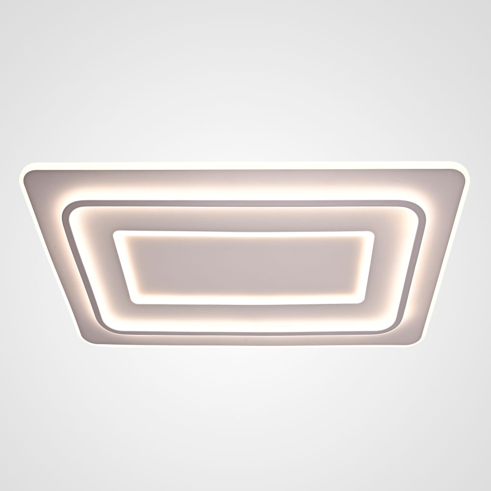 Потолочный Светильник Acril White L105 By Imperiumloft