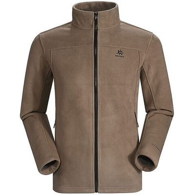 Kailas куртка флисовая Winter Fleece