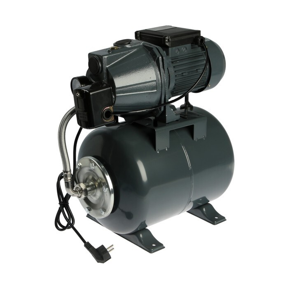 Насосная станция AQUALINK AS CI-37/60-24 600Вт 05101