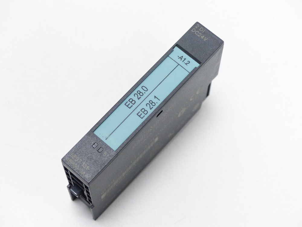 SIEMENS 6ES7 131-4BB00-0AA0