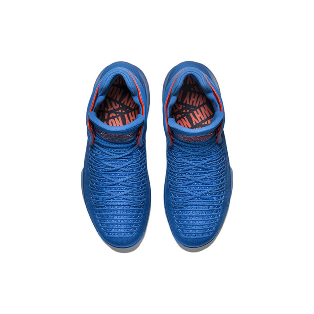 Кроссовки Jordan, AA1253-400