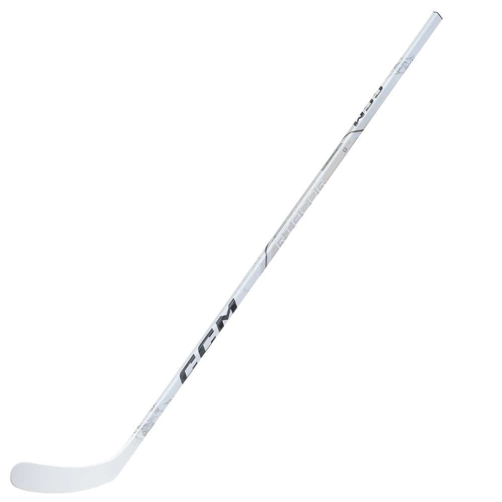 Клюшка CCM JETSPEED TRIGGER 9 PRO* WHITE INT