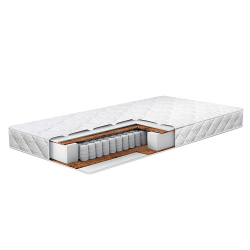 Матрас Сити Плюс 120х200