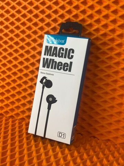 Гарнитура YISON Celebrat D1 black