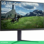 Игровой монитор LG UltraGear 32GS85Q-B