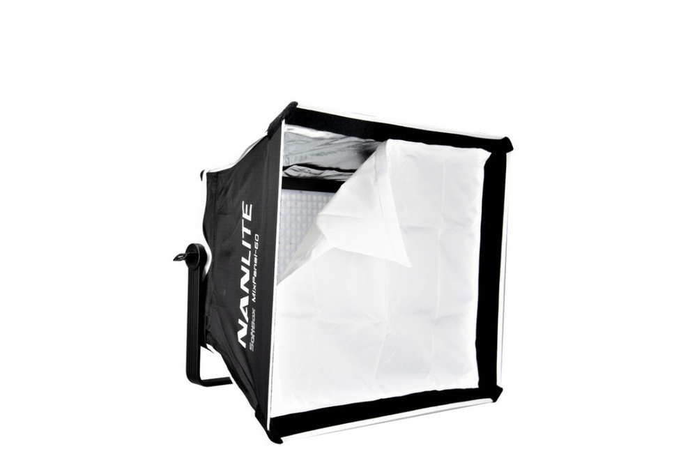 Софтбокс NANLITE для MixPanel 60 (компл. с сотами)