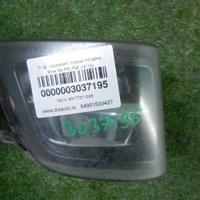 ПТФ правая BMW 7er F01 F02 (2012-2015) LED