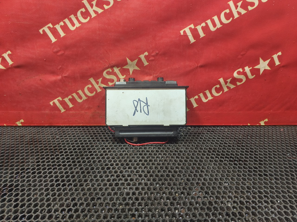 Рация Optim Pilgrim.