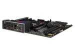 Материнская плата ASUS ROG STRIX B650E-E GAMING WIFI AM5 4xDDR5 4xSATA3 Raid 4xM.2 HDMI DP ATX