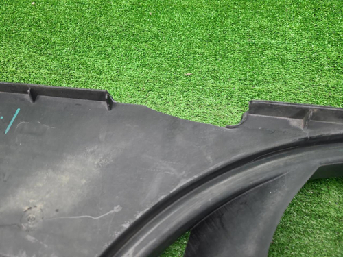 Диффузор с вентилятором Geely Emgrand 2 (21-нв)