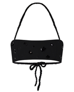 Топ "Jardin de Soie"