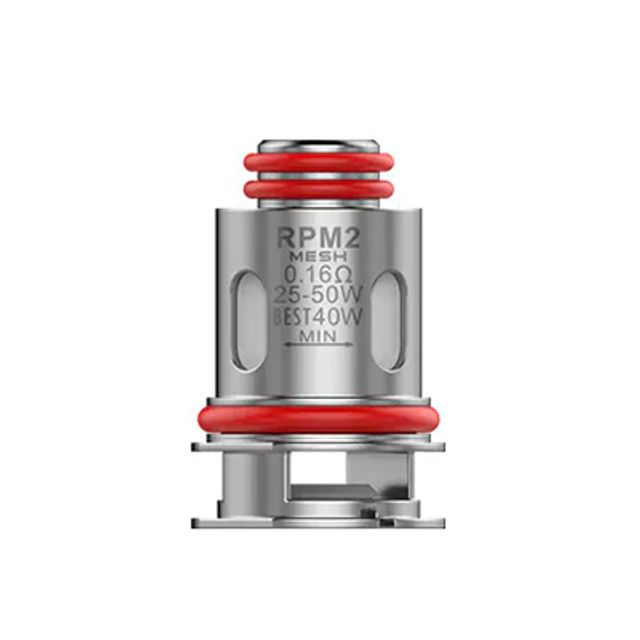 Испаритель SMOK RPM 2 Mesh - 0.16 ом