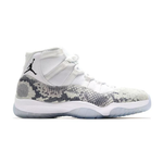 Air Jordan 11 Retro OVO“Grey Snakeskin”