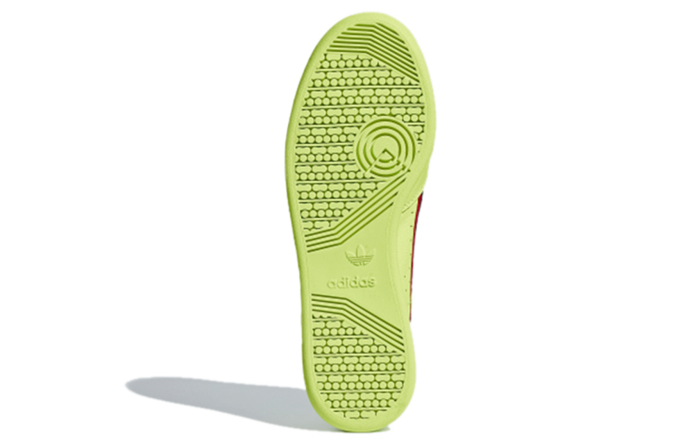 Кроссовки Adidas Originals Continental 80