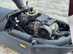 Снегоход РМ ТАЙГА ВАРЯГ 550 V SE XE SPORT