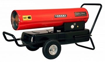 Тепловая пушка дизельная Aurora DIESEL HEAT 60