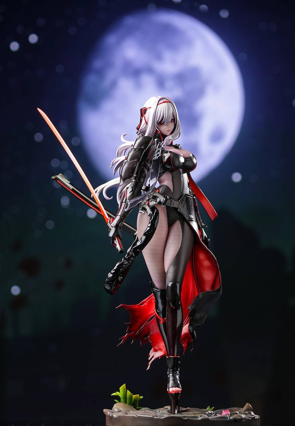 Scarlet