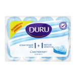 Крем-мыло туалетное Дуру