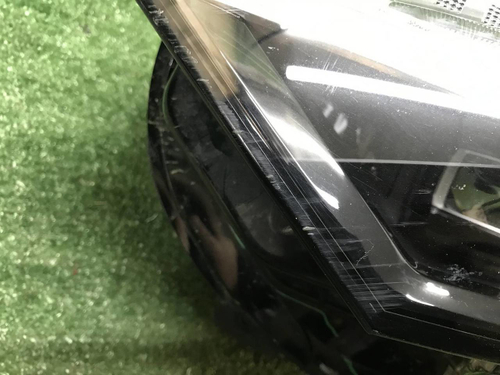 Фара левая EXEED VX (2021-2024) LED