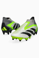 Бутсы adidas Predator Accuracy+ SG