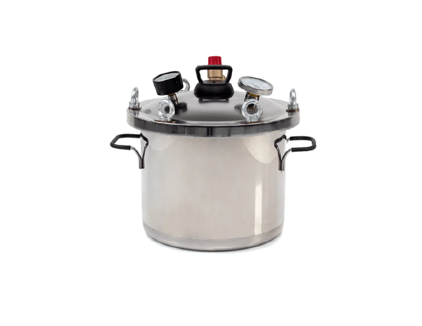 Автоклав БУЛАТ Мини 15 литров