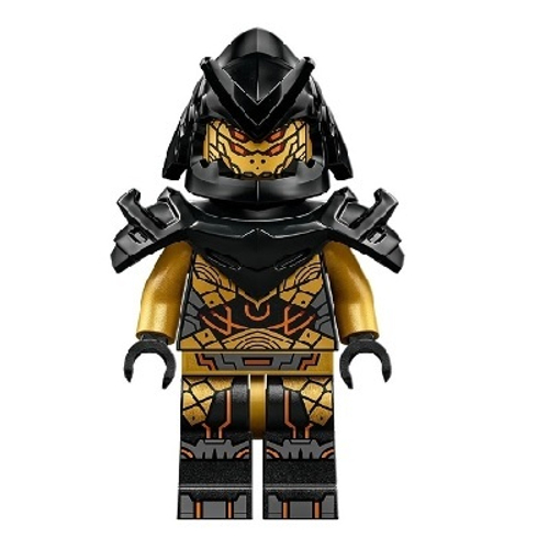 Генерал Когтей Империума njo0815