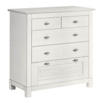 Комод Рауна из массива сосны 97*98*48 см