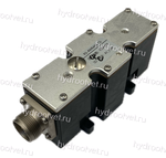 RS-4WRAE6-CS/F1 - Электронный усилитель встроенный (OBE) для управления клапаном - пропорциональный гидрораспределитель 4WRAE6, 4WRZE10, 4WRZE16, 4WRZE25, 4WRZE32, сигнал 4-20 мА