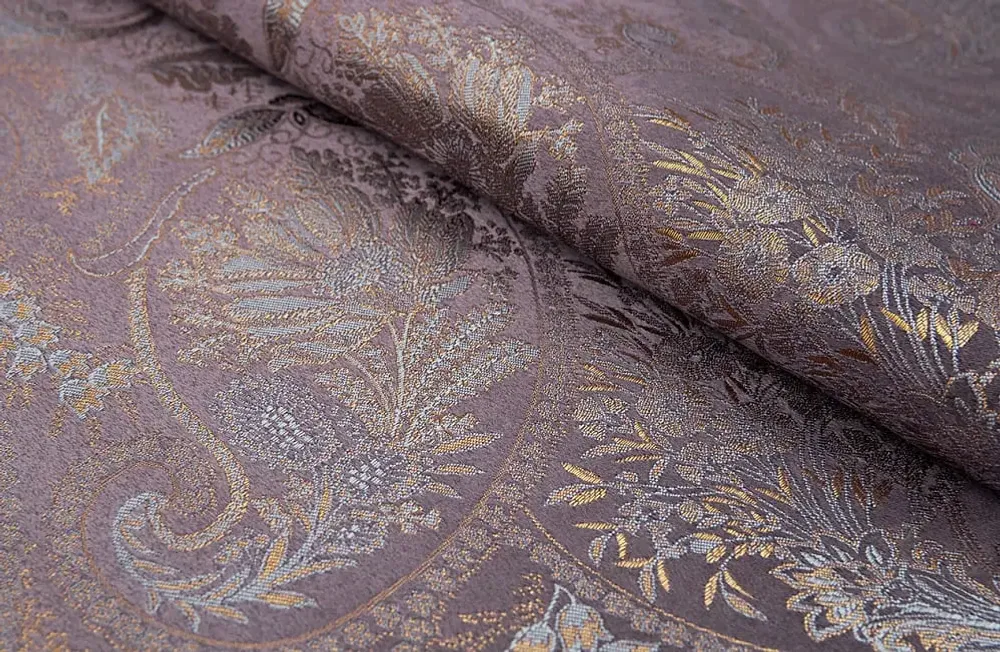 Флора Пейсли Вайлет